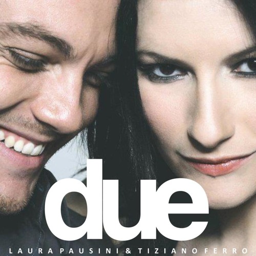 Laura - Pausini - Strani Amori (Live Due)