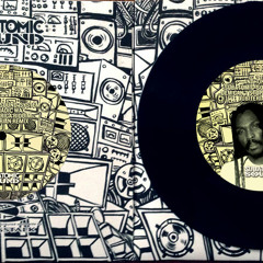 Anthony B, Subatomic Sound System, Nomadic Wax "Dem Can't Stop We From Talk" Dubiterian remix
