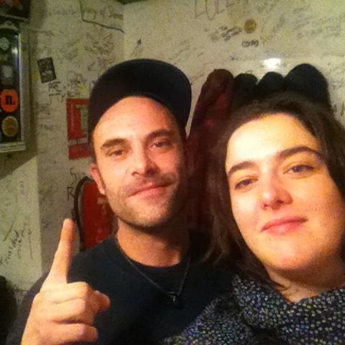 Ital Erik & Paula Bam Bam-ME TELEDIRIJO ( Baay Prod)