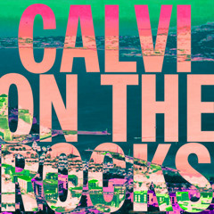 2014.07.05 - Amine Edge B2B Sirus Hood @ Calvi On The Rocks After Party - L'Annexe, Corsica, FR