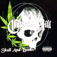 Tequilla Sunrise-Cypress Hill