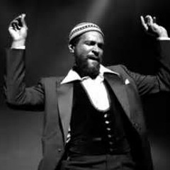 I Want You by Marvin Gaye