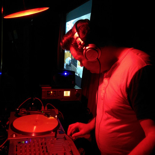 Todd Gilchrist RENDEZVOUS DJ Set (10 October 2014)