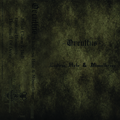 Orcultus - Gutting Humanity