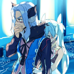 Rune Factory 4 Music - Sechs Territory "Cold!"