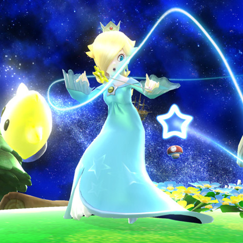 Tales of Graces ~ I Want To Protect You [Credits] ~White Wishes~