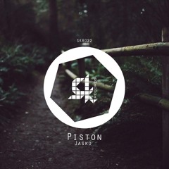 Jasko - Piston (Original Mix)[soul key]