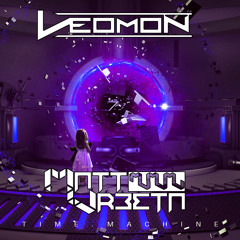 Leomon & Matt Vrbeta - Time Machine (Original Mix)