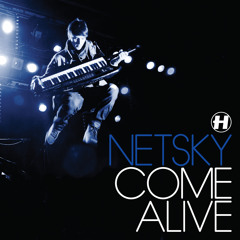 Netsky - Come Alive (Dcynexe Liquid Dnb Remix)