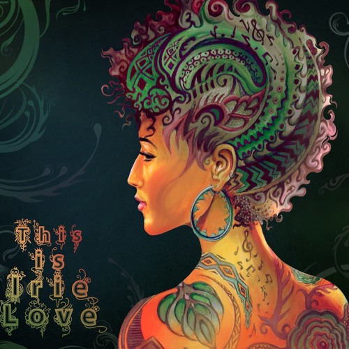 Irie Love - Rastaman