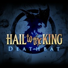 #Deathbatgamecontest Nightmare Theme