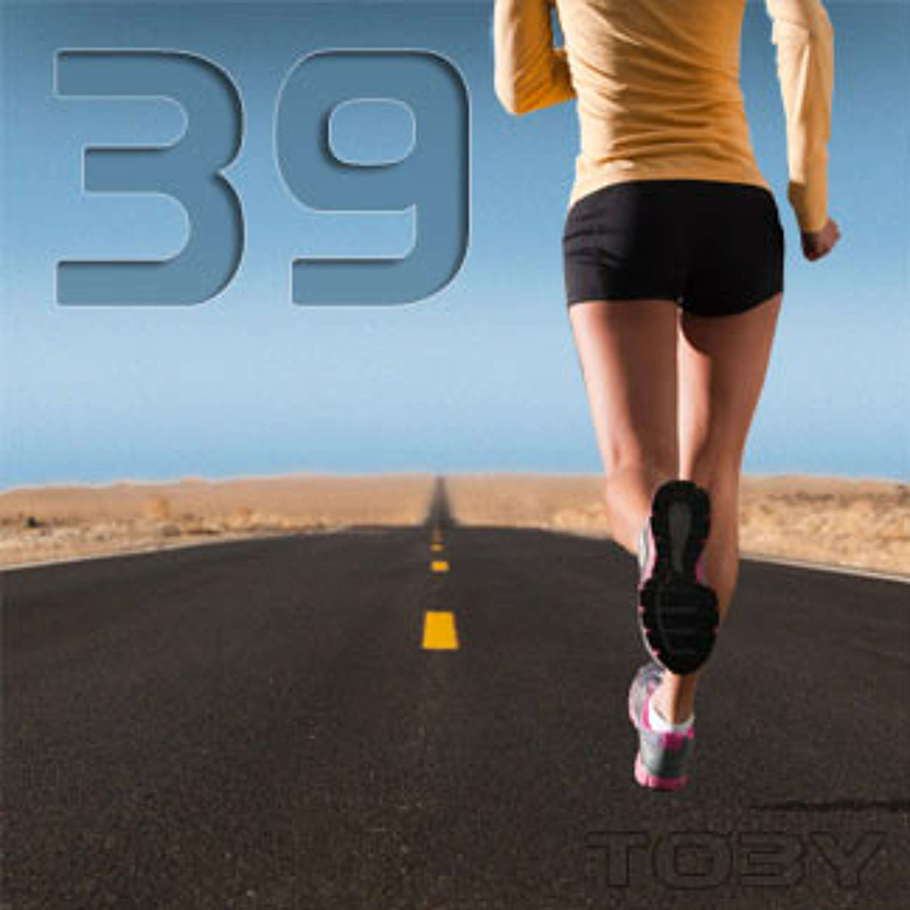 Running Mixtapes by TO3Y