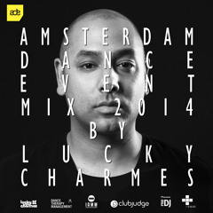 AMSTERDAM DANCE EVENT MIX 2014 [REMOTE RADIO SPECIAL #RR18 - PODCAST]