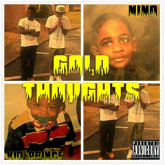The Lost Gods- Gold Thoughts