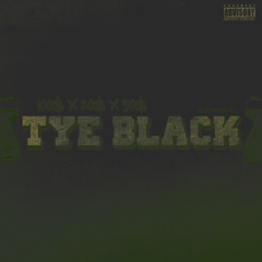 Tye Black - 100s 20s & 50s