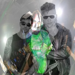 The Pirates & Electro (Preview) Killer Mashup - Bota A Porra Da Bandoleira