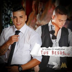 Tus Besos · Maluma, El Indio, Jeam R