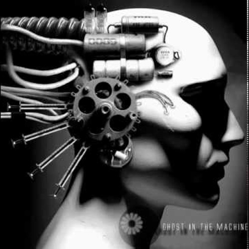 Ghost Machine