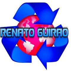 Renato Guirao    ReCycled Music  Tribute Mix   (FUNKY Flavor Drop)