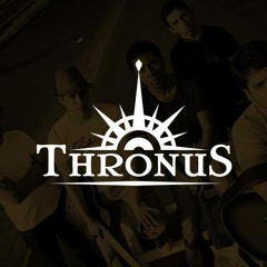 Thronus - My Life is in your hands (Quando estou só)