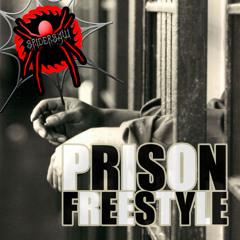 Spider Saw - PRISON FREESTYLE ft DJ Hate Bone