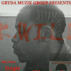 GMG Presents. k.Will more then sex