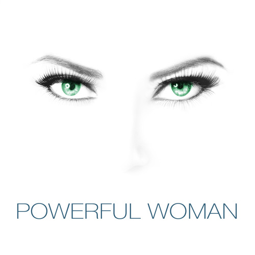 David Miller - Powerful Woman