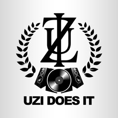 UZI DOES IT