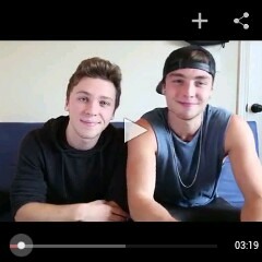 Jealous Emblem3 Cover