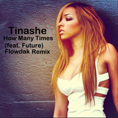 How Many Times (Flowdak Music)