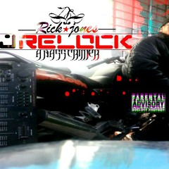 DJ RELOCK-TANKE - MEXAMAFIA - Mujer De Nadie ( Aguascalientes Adicto Dj ReLocK Mix )