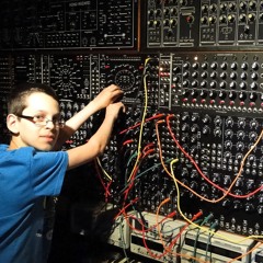 80s Synth Pop with Killer chorus lead line