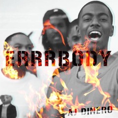 AJ Dinero - Errybody