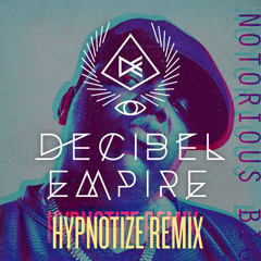 Hypnotize (Garage Remix)