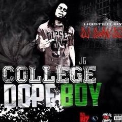 JG - Trapstar Ft. Hustleman360 [Prod. Tee Da One]