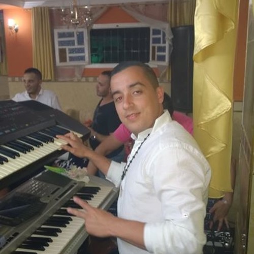 Cheb El Arbi Gatli N3ichou Au Noir 2014 By Anis La Haute Classe