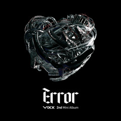 VIXX - Error (RapheM Remix)