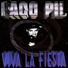 Viva la fiesta_PsyTrance Mashup_By ToxiK Boy (Paco Pil Vs Fearsome Engine)