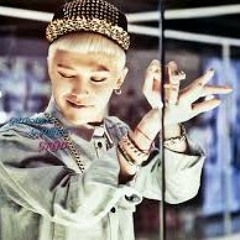 Me and G-Dragon - Who You