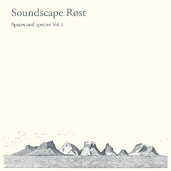 Soundscape Røst - Spaces and Species Vol I