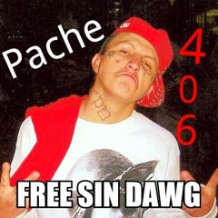 Sin Dawg Live From Kounty