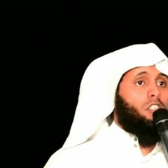 [Touching Recitation] Sh. Mansour Al Salmi تلاوة تقطع القلب الشيخ منصور السالمي