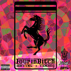 Bobby Shmurda - Bobby Bitch (FOURIN Remix)