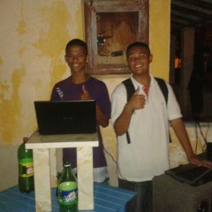 QUEM MANDA É NOIS (( DJ'S ALVINHO E CLEYSON )) LIGHT KKKKK