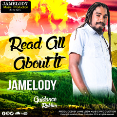 JaMelody - Read All About It (Emili Sande Cover)