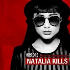 Rudson Fernandes - Mirrors (Original Mix)
