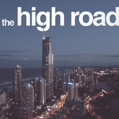 The High Road (feat. Helen Wade) - DJ Williams