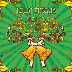 Andy Mowatt - Jingle Bells
