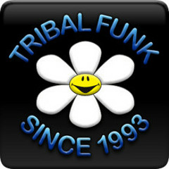 DJ Dan Live @ Tribal Funk Nothing But Love 1995 Side A