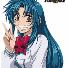 Full Metal Panic the Second Ra